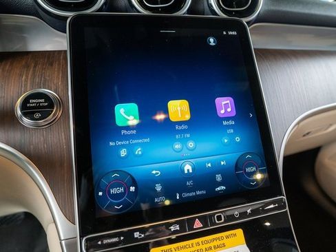 New 2026 Mercedes-Benz GLC 300 4MATIC image 27