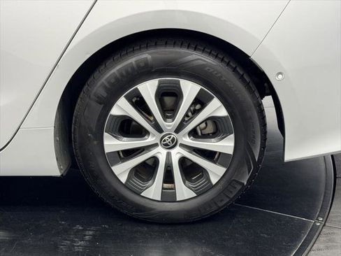 Certified 2020 Toyota Prius Prime Limited image 15