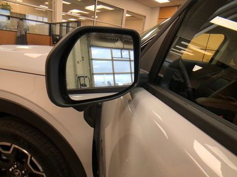 New 2026 Ford Bronco Sport Outer Banks AWD/4WD image 21
