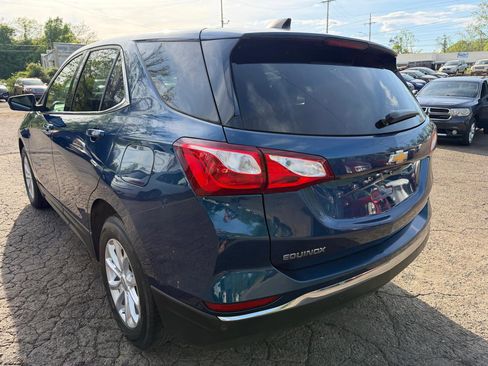 Used 2020 Chevrolet Equinox LT image 7