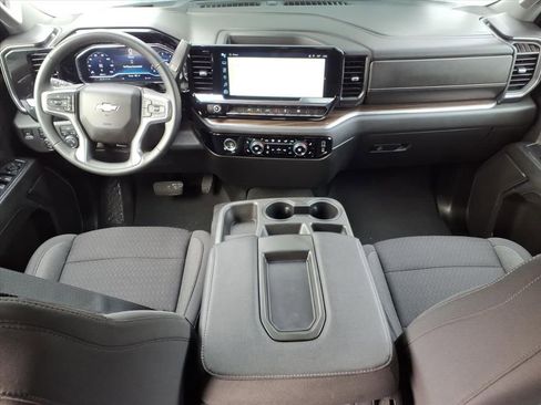 Used 2023 Chevrolet Silverado 1500 LT image 24