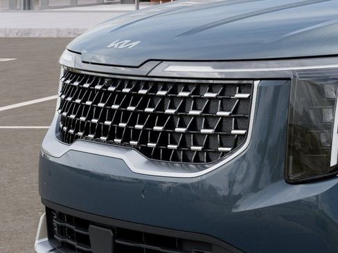 New 2026 Kia Carnival SX FWD image 12