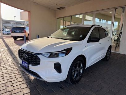 Used 2023 Ford Escape ST-Line