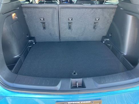 Used 2025 Chevrolet TrailBlazer RS w/ Convenience Package image 9