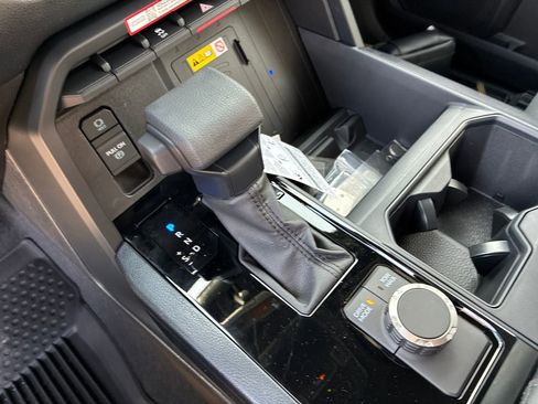 New 2026 Toyota Tundra SR5 image 28