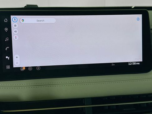 Used 2026 INFINITI QX60 Luxe w/ Cargo Package image 16