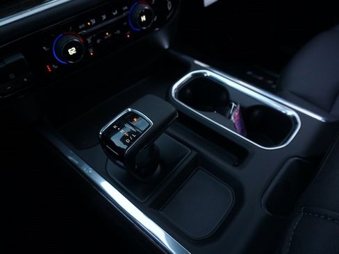 New 2026 Chevrolet Silverado 1500 LT Trail Boss w/ Convenience Package II image 16