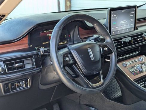 Used 2024 Lincoln Aviator Reserve image 15