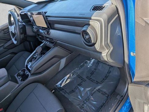 Used 2024 Chevrolet Colorado Trail Boss w/ Advanced Trailering Package image 21