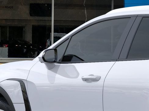 New 2026 Chevrolet Blazer EV LT image 36