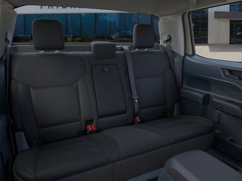 New 2025 Ford Maverick XLT w/ XLT Luxury Package image 11