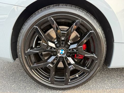 Used 2026 BMW 430i xDrive Coupe AWD/4WD image 17