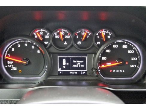 Used 2025 GMC Sierra 1500 Pro w/ Graphite Edition image 17