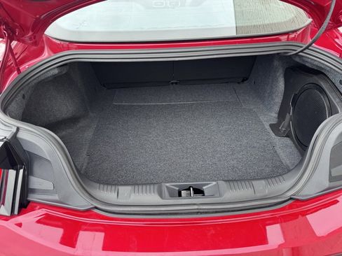 Used 2024 Ford Mustang GT Premium image 38