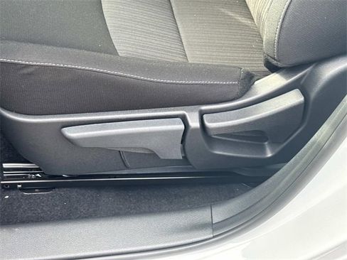 New 2025 Nissan Sentra SV w/ All-Weather Package image 21