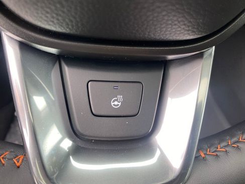 New 2026 Honda CR-V TrailSport image 24