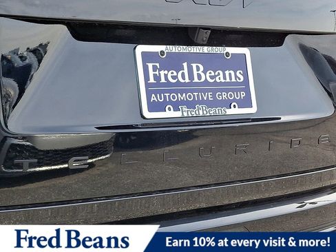 New 2027 Kia Telluride SX X-Line w/ Towing Package image 24