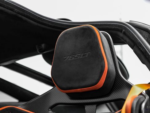 Used 2021 McLaren 765LT RWD image 53