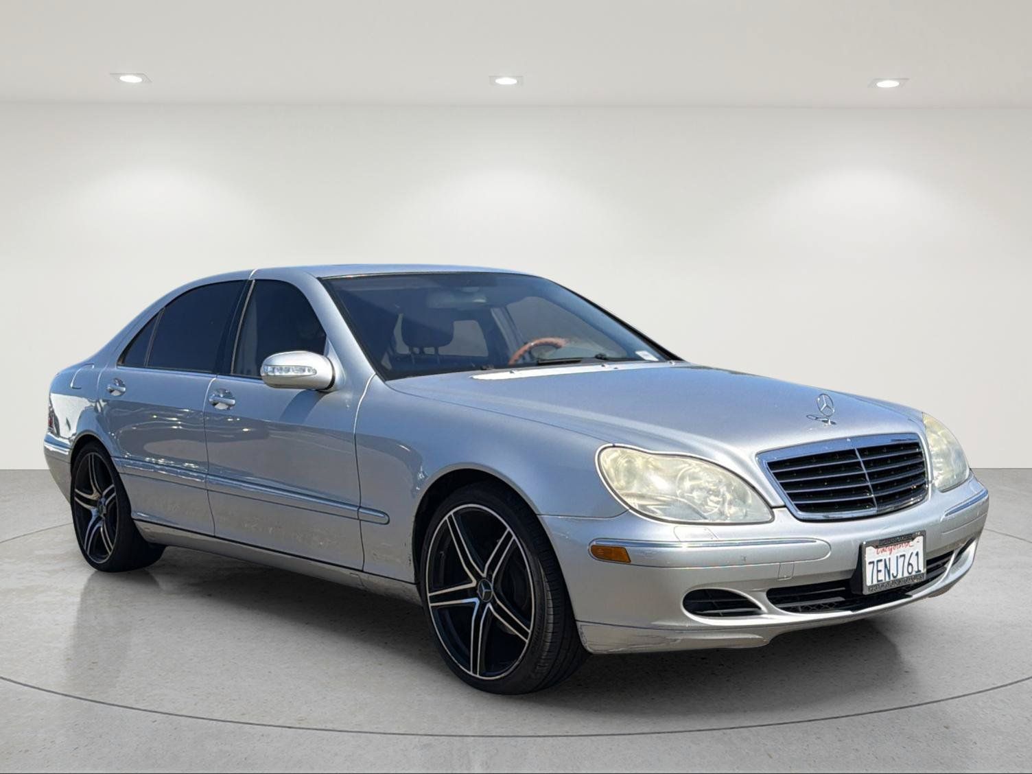 Used 2005 Mercedes-Benz S 430 image 6