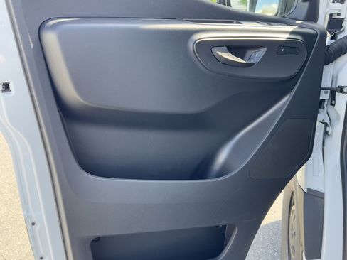 New 2025 Mercedes-Benz Sprinter 2500 image 22