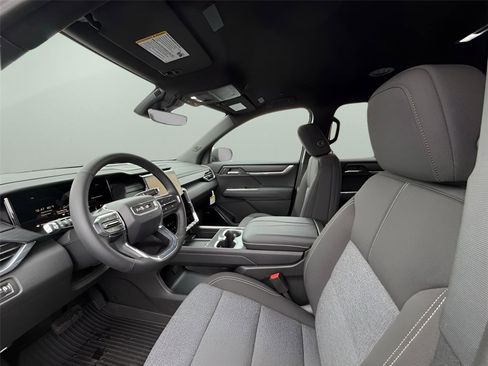 New 2026 GMC Acadia Elevation w/ LPO, Floor Liner Package image 9