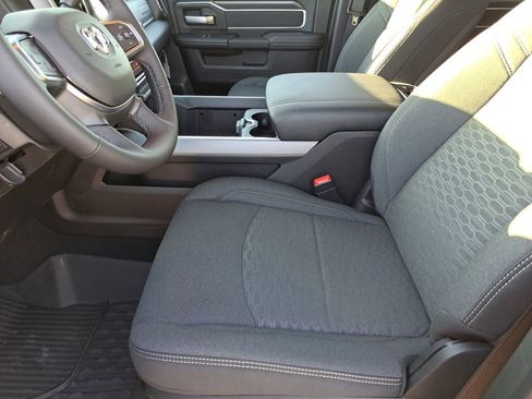 New 2026 RAM 3500 Big Horn image 10