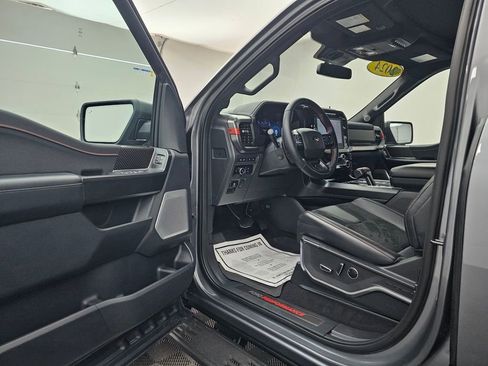 Used 2024 Ford F150 Raptor image 23