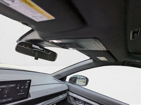 New 2026 Honda CR-V Sport image 20