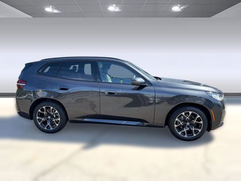 Certified 2026 BMW X3 xDrive30i AWD/4WD image 8