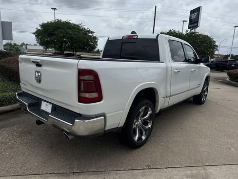 Used 2019 RAM 1500 Limited RWD image 5