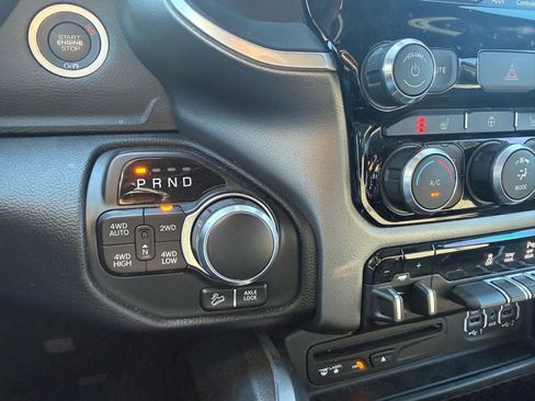 Used 2019 RAM 1500 Big Horn image 22