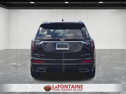 Used 2020 Cadillac XT6 Sport AWD/4WD image 4