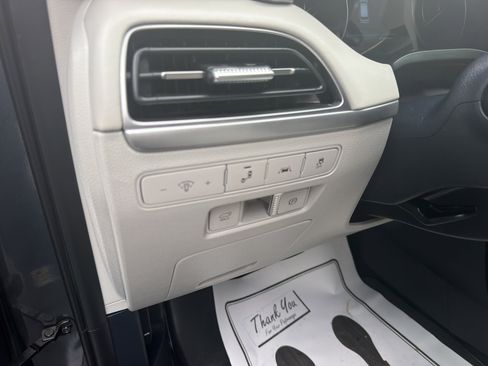 Used 2022 Hyundai Palisade SEL w/ 8P Bench Seat Package image 20