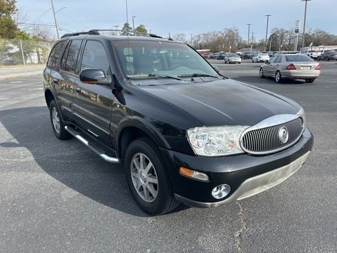 Used 2004 Buick Rainier CXL w/ Convenience Package image 6