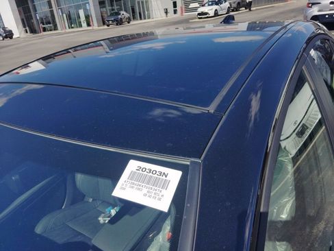 New 2026 Toyota Camry XSE image 5