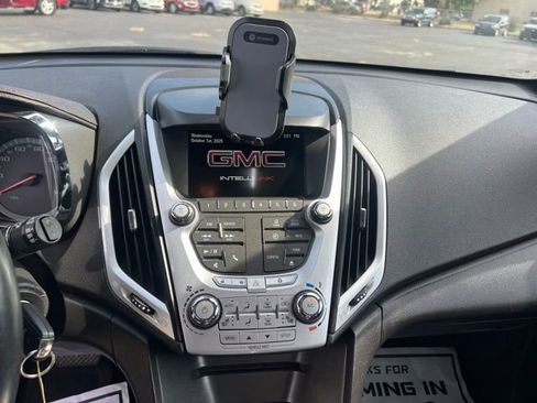 Used 2014 GMC Terrain SLT image 23