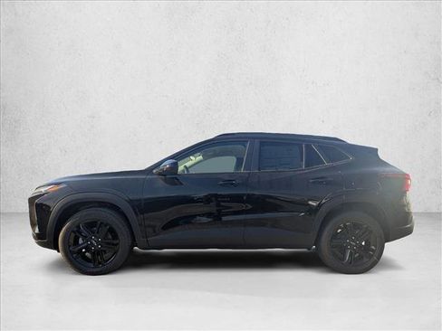 New 2026 Chevrolet Trax ACTIV w/ Driver Confidence Package image 5