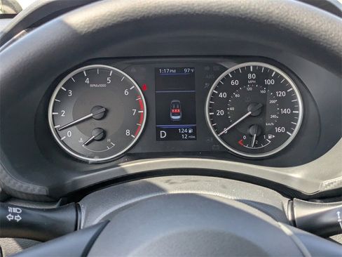 New 2025 Nissan Sentra S image 27