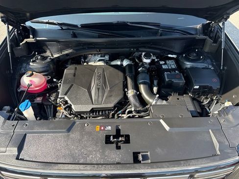 Used 2025 Hyundai Santa Fe SE FWD image 22