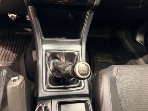 Used 2020 Subaru WRX Limited w/ Popular Package #3 (IZT) image 27