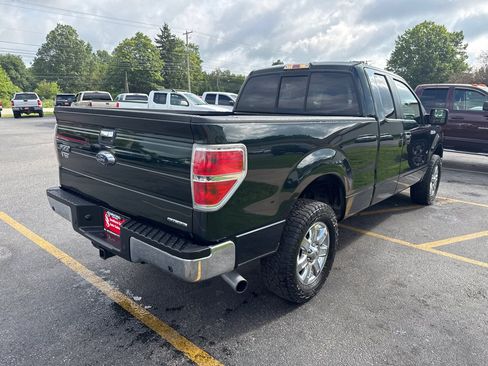 Used 2014 Ford F150 XLT w/ Equipment Group 302A Luxury AWD/4WD image 6