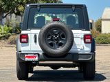 New 2025 Jeep Wrangler Sport image 5