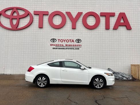 Used 2012 Honda Accord EX-L image 4