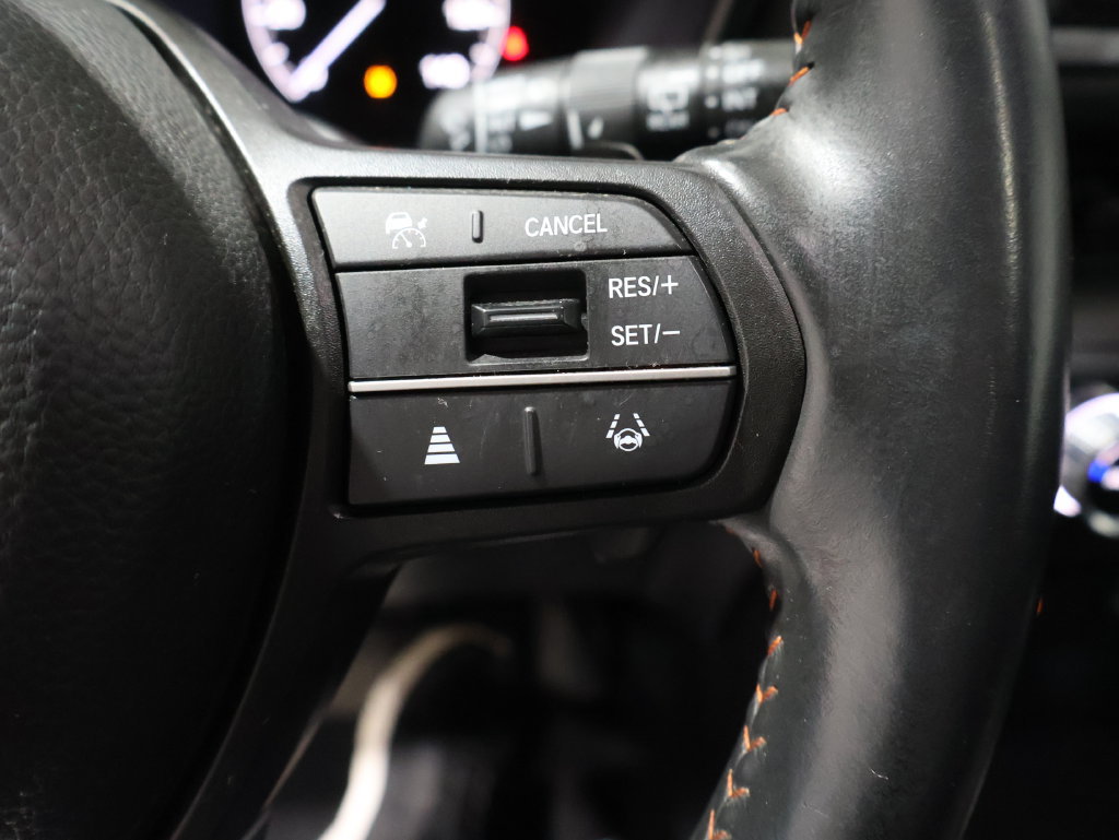 Used 2024 Honda CR-V Sport image 37