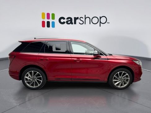 Used 2022 Lincoln Corsair Grand Touring w/ Elements Technology Bundle AWD/4WD image 6