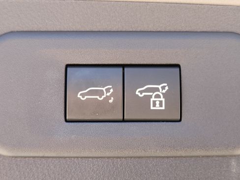 Used 2025 Lexus NX 250 FWD w/ Accessory Package (2T) image 30
