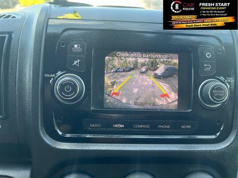 Used 2019 RAM ProMaster 3500 FWD image 15