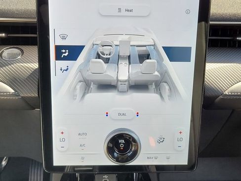 New 2026 Ford Mustang Mach-E Select image 23