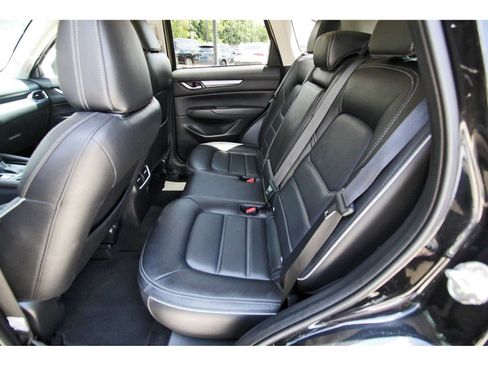 Used 2025 MAZDA CX-5 AWD 2.5 S w/ Preferred Package image 12