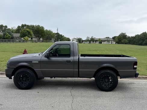 Used 2008 Ford Ranger 2WD Regular Cab image 1